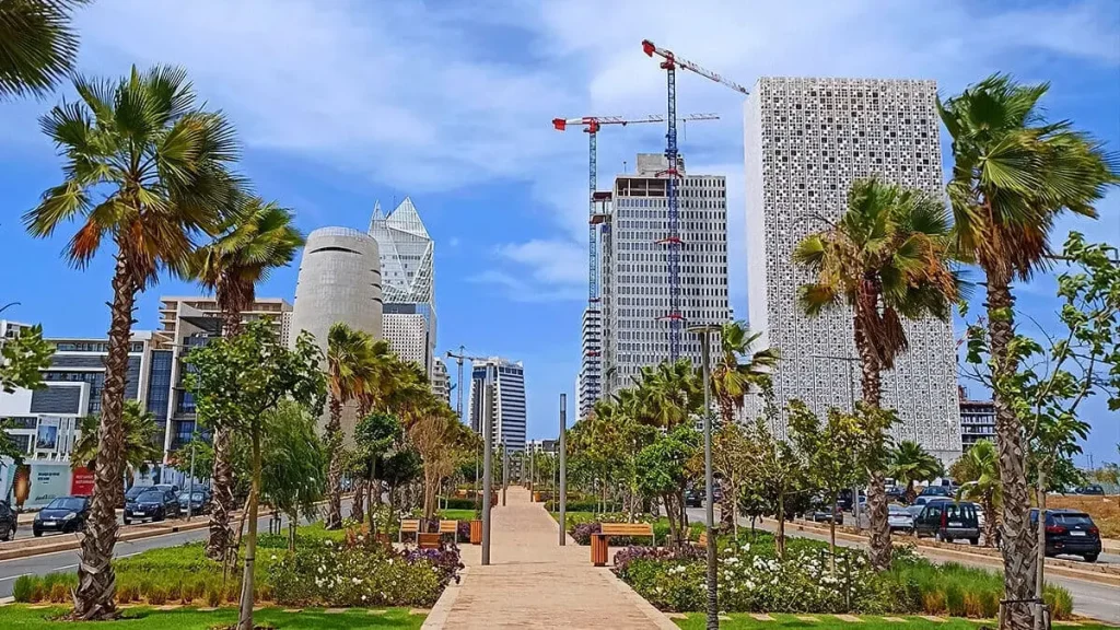 The Florida Africa Chamber of Commerce is a strategic business platform dedicated to strengthening trade, investment, innovation, and institutional cooperation between the State of Florida and African markets.