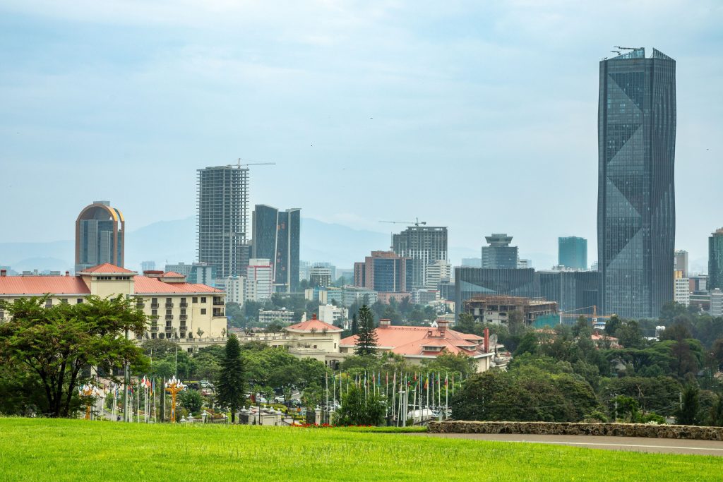 The Florida Africa Chamber of Commerce is a strategic business platform dedicated to strengthening trade, investment, innovation, and institutional cooperation between the State of Florida and African markets.