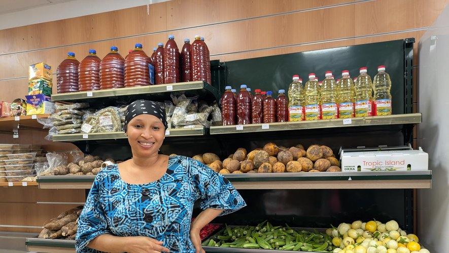 The African agri-food sector in Florida: an emerging driver of transatlantic economic relations. - Florida Africa Chamber of Commerce.