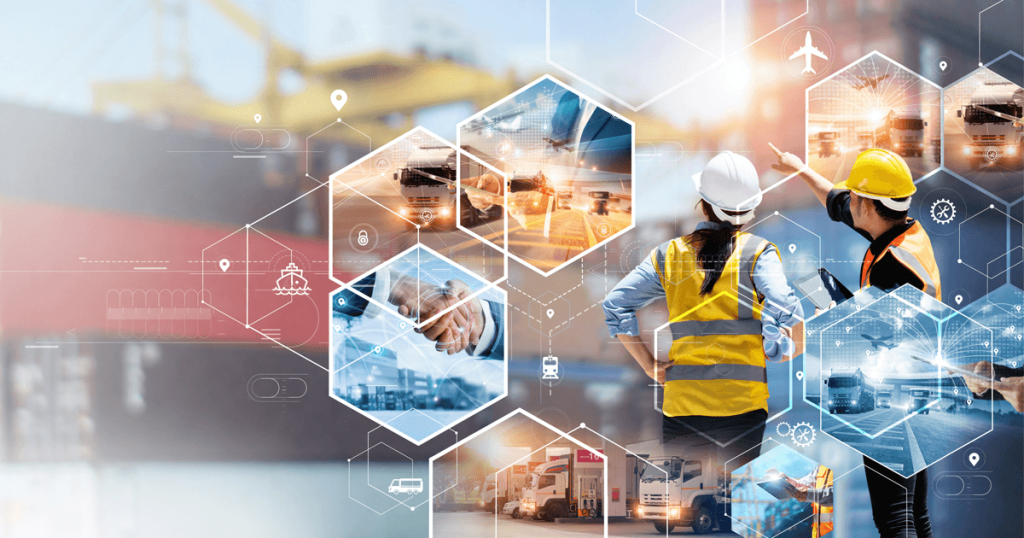 FA-Chamber analysis of the development of trade relations between Florida and Africa