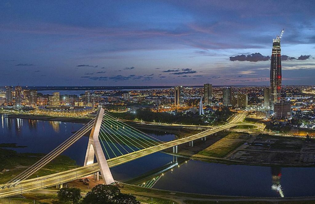 City of Abidjan - Economic relations between the United States and Côte d'Ivoire have entered a new phase of expansion.