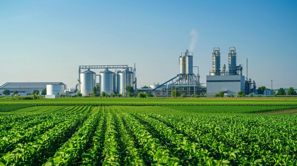 Why Florida's large Agricultural enterprises should look toward African markets