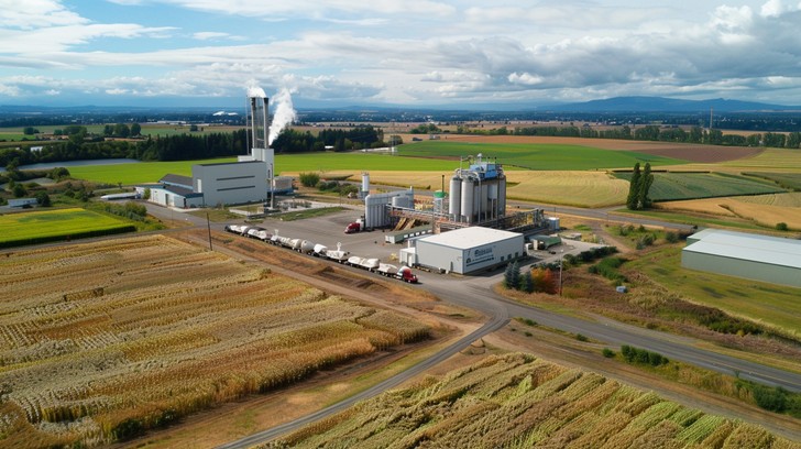 The Florida Africa Chamber of Commerce believes that partnerships between Florida's agricultural leaders and African producers can help strengthen global food systems while creating long-term commercial success