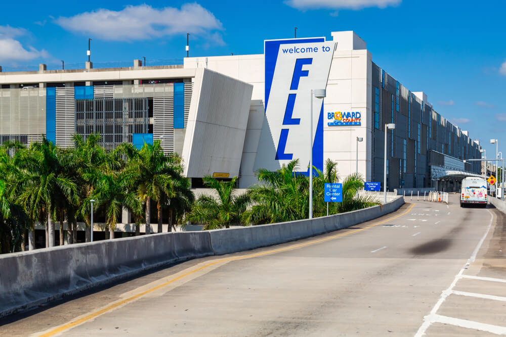 Fort Lauderdale-Hollywood International Airport - A Strategic Gateway to International Markets and a Key Economic Partner for Africa's Future. - Florida Africa Chamber of Commerce