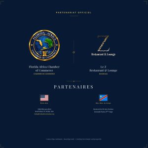 A Strategic Partnership Between Florida and the DRC: The Florida Africa Chamber of Commerce Forges a New Alliance with Le Z Restaurant & Lounge
